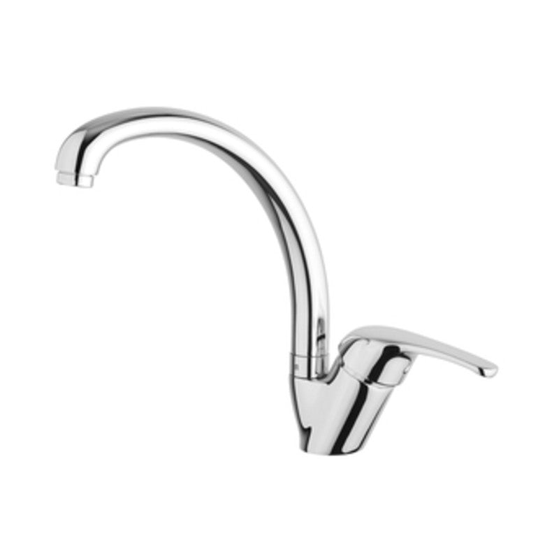 Q.TA' 1 MAMOLI KIWI MISCELATORE LAVELLO CANNA FUSA R24500