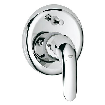 GROHE EUROECO MISCELATORE INCASSO DOCCIA C/DEV.