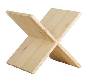 Q.TA' 1 KIT CROCE PORTABOTTIGLIE P/CUBO