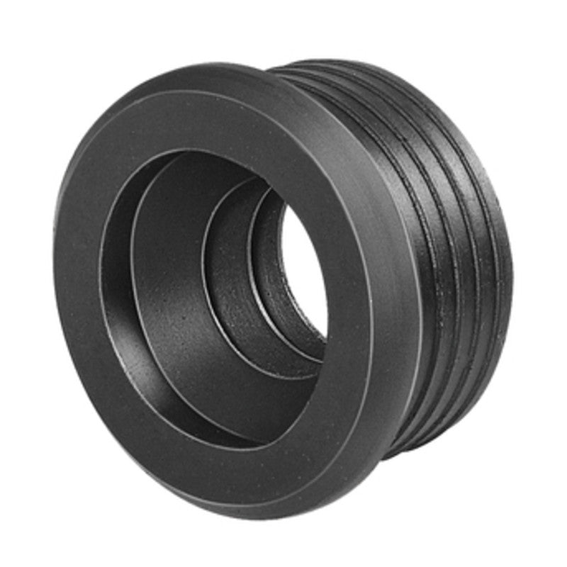 Q.TA' 50 MORSETTO P/CURVA TECNICA D 46 P/TUBI D 40 MM