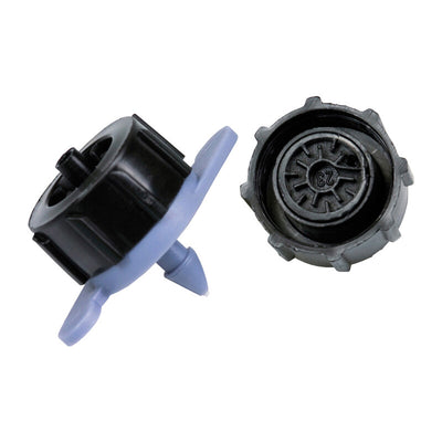 Q.TA' 100 GOCCIOLATORE ISPEZIONABILE 4 L/H