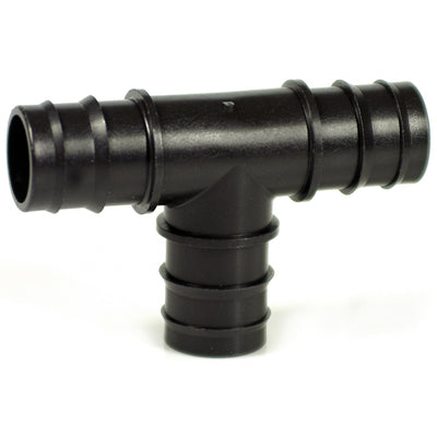 Q.TA' 50 ALA GOCC RACCORDO TEE PORTAGOMMA D 16X16X16 MM