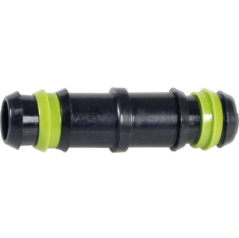 Q.TA' 50 ALA GOCC MANICOTTO C/ANELLI SICUREZZA D16X16 MM
