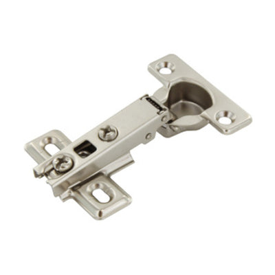 Q.TA' 50 CERNIERA P/MOBILI D 26 COLLO 0 C/BASETTA**