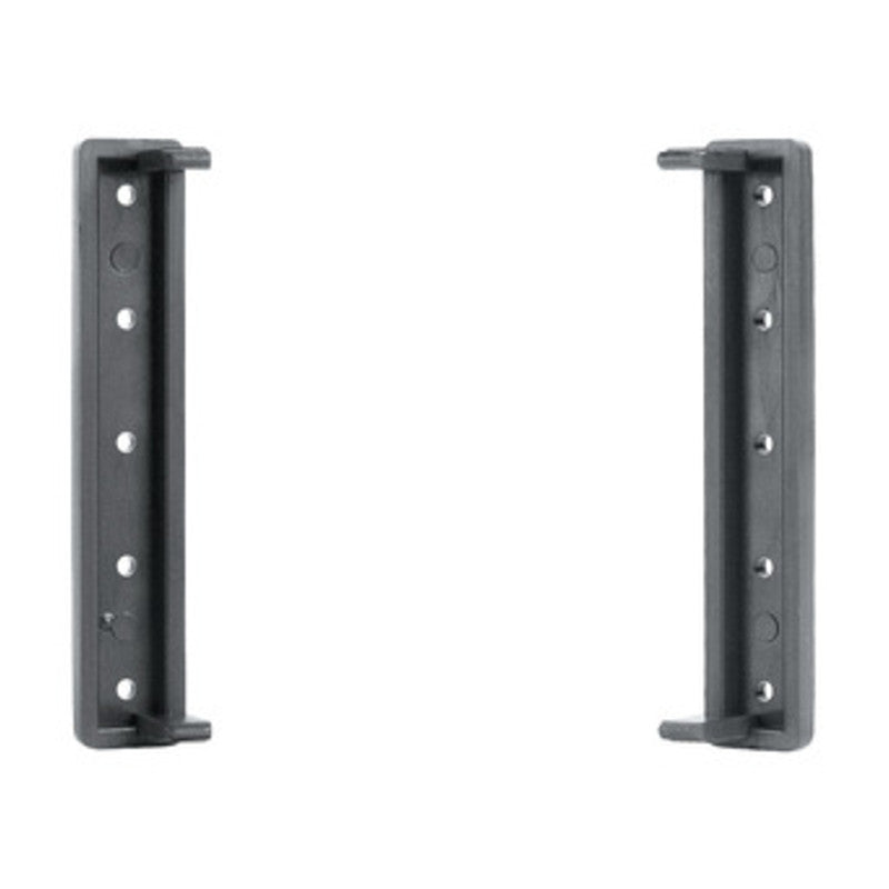 Q.TA' 10 ADATTATORE LIFE Q P/LIVING 3 MODULI DA 2