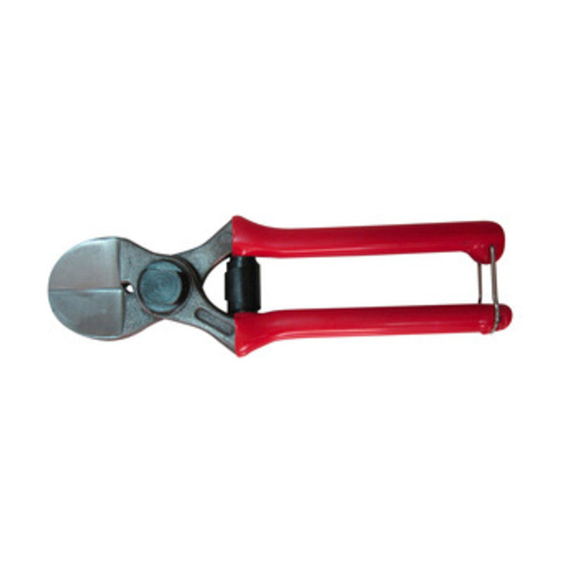 Q.TA' 1 FORBICI DOPPIO TAGLIO GARDEN 20CM