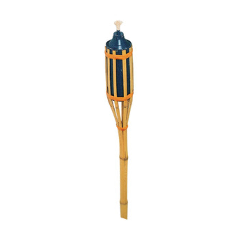 Q.TA' 24 C TORCIA IN CANNA DI BAMBOO 120CM 0,200 L