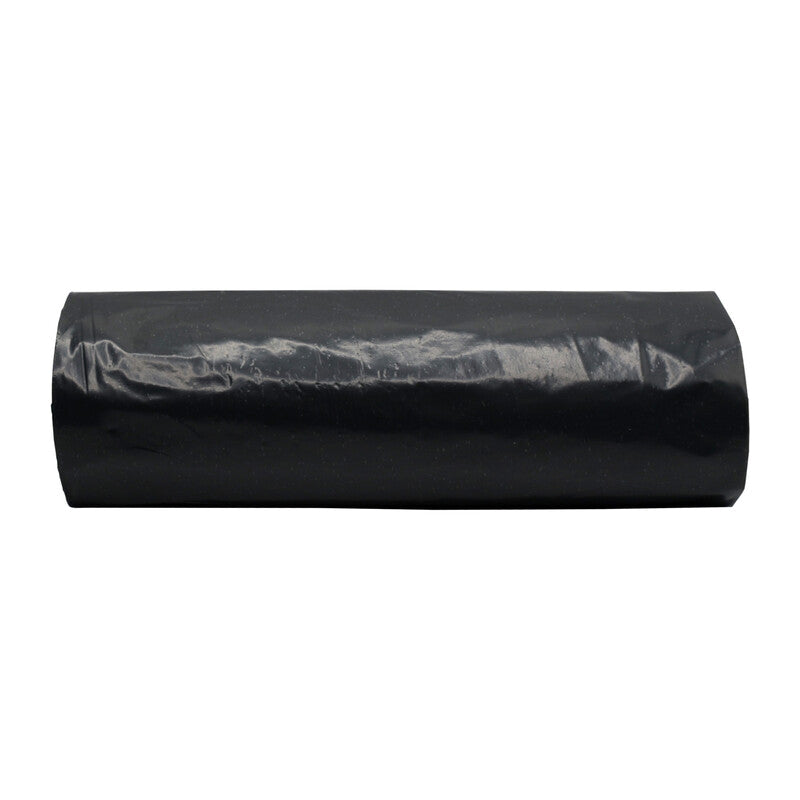 Q.TA' 20 SACCHI NETTEZZA U. ROTOLO 55X65 NERO 800 G CA