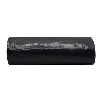 Q.TA' 20 SACCHI NETTEZZA U. ROTOLO 55X65 NERO 800 G CA