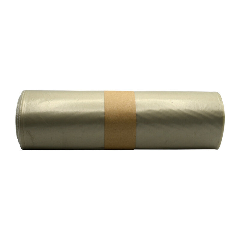 Q.TA' 20 SACCHI NETTEZZA U. ROTOLO 55X65 AMBRA 800 G CA