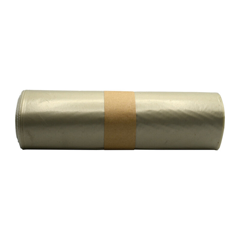Q.TA' 20 SACCHI NETTEZZA U. ROTOLO 90X120 AMBRA 800 G CA