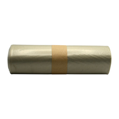 Q.TA' 20 SACCHI NETTEZZA U. ROTOLO 90X120 AMBRA 800 G CA