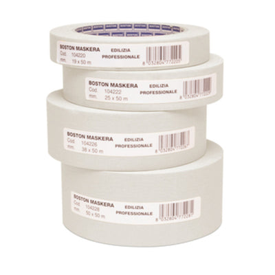 Q.TA' 60 BOSTON NASTRO MASCHERA PROFESS. 60 30MMX50M