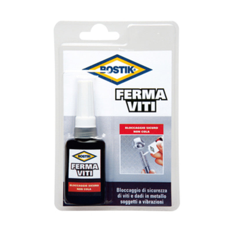 Q.TA' 1 BOSTIK FERMAVITI 10ML BLISTER
