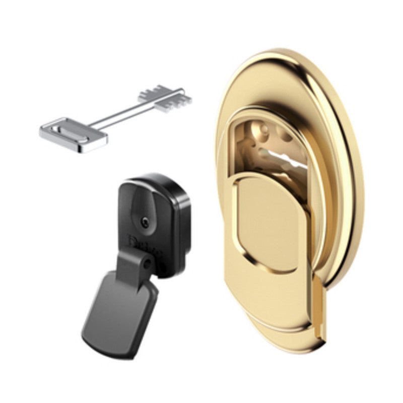 Q.TA' 1 DISEC MG 3551 DEFENDER MAGNETICO DM OT LUC