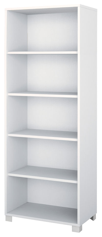 KIT LIBRERIA 70X41XH183 CM A7CM51BFK BIANCO