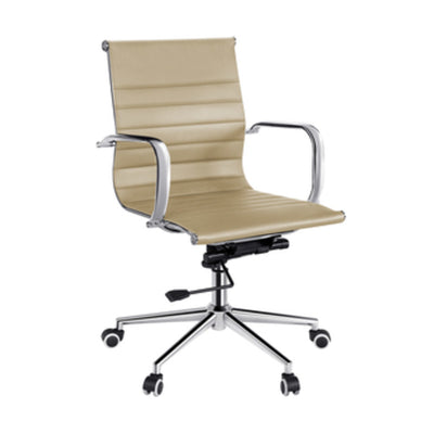 Q.TA' 1 POLTRONA DIREZIONALE HW61982BE BEIGE