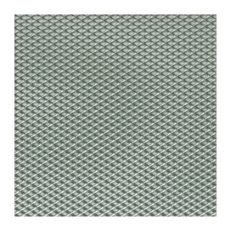 Q.TA' 1 LAMIERA 37654 STIRATA ACCIAIO 25X 50X0,22 CM