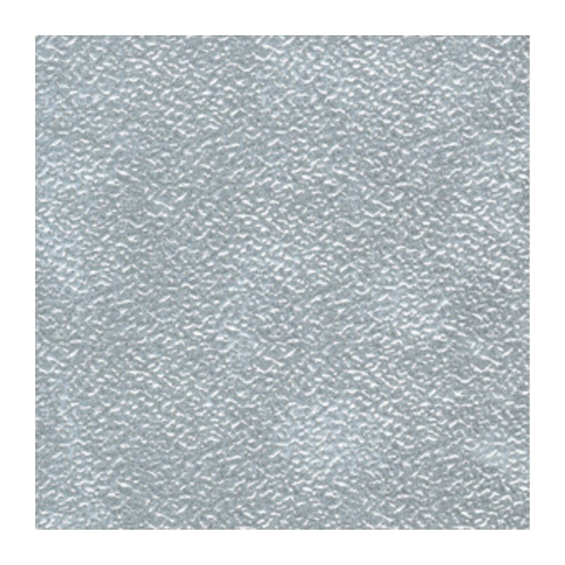 Q.TA' 1 LAMIERA 37054 GOFFRATA ALLUNINIO 25X50X0,08 CM