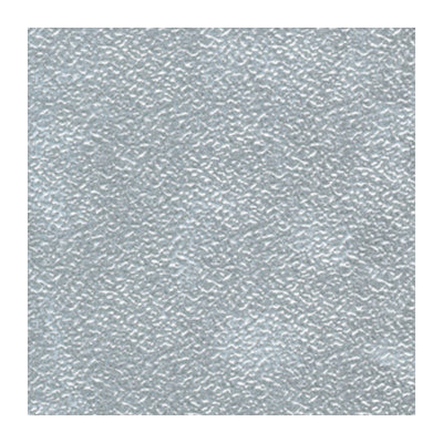 Q.TA' 1 LAMIERA 37054 GOFFRATA ALLUNINIO 25X50X0,08 CM