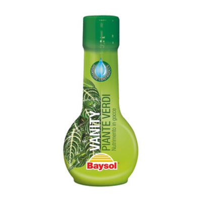 Q.TA' 1 BAYER VANITY PIANTE VERDI ML.175