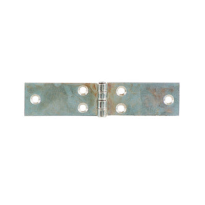 Q.TA' 6 BL CERNIERA PERNO FISSO LUNGA 99X25 MM DA 2
