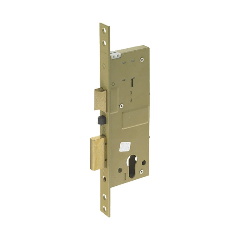 Q.TA' 1 YALE 581 SERRATURA ELETTRICA P/LEGNO 60 MM