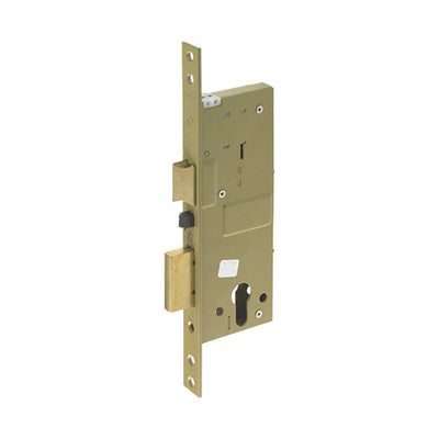 Q.TA' 1 YALE 581 SERRATURA ELETTRICA P/LEGNO 60 MM