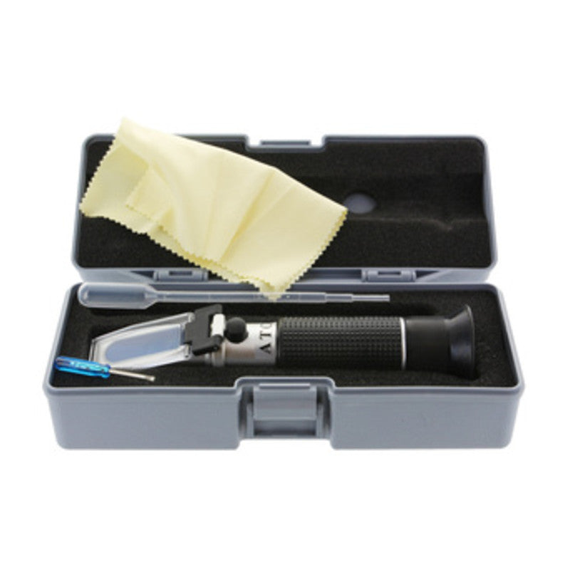 Q.TA' 1 RIFRATTOMETRO P/VINO