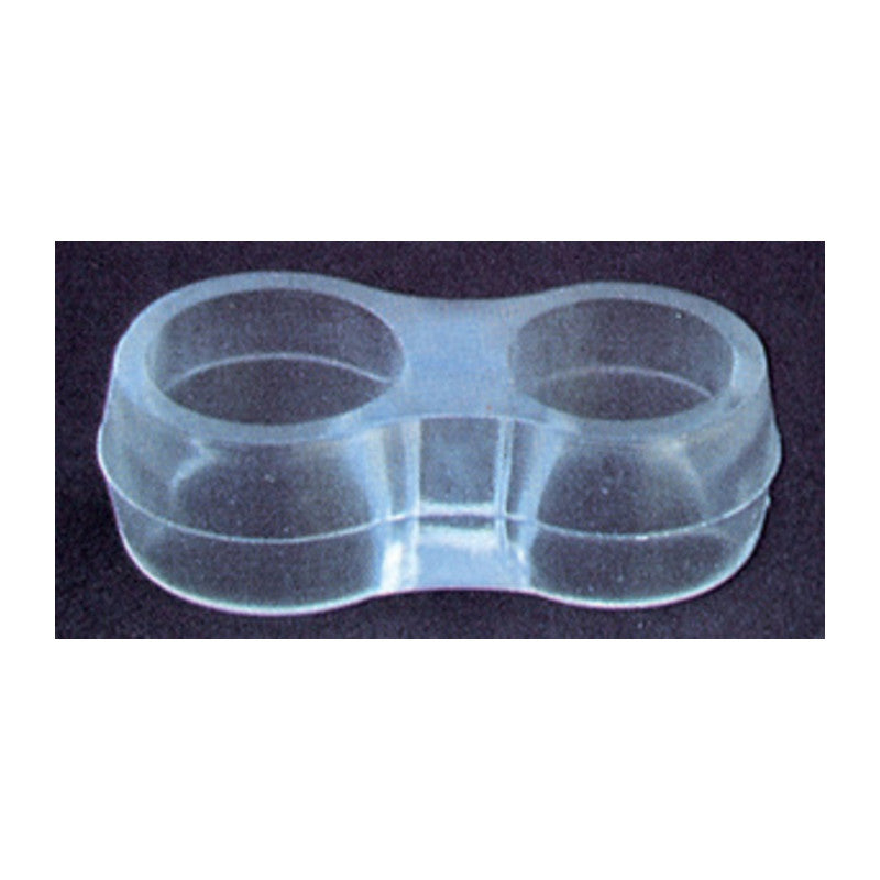 Q.TA' 10 SC PARACOLPO P/MANIGLIA A DOPPIO ANELLO 4 *