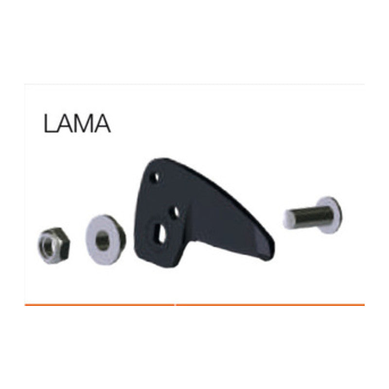 Q.TA' 1 BAHCO LAMA RICAMBIO P/SVETTATOIO R230P