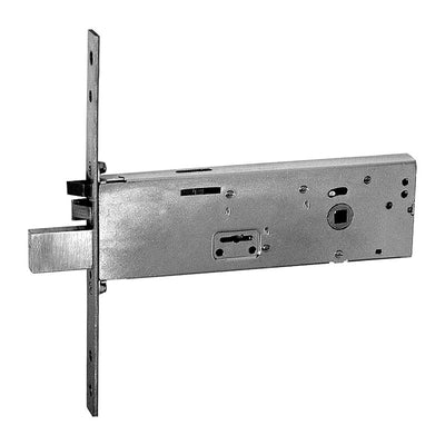 Q.TA' 1 ISEO 961 SERRATURA INF ELETT P/FASCIA DM E90