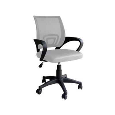 Q.TA' 1 POLTRONA DIREZIONALE RAPID GRIGIO