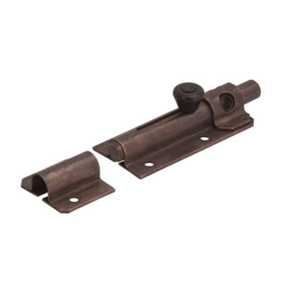 Q.TA' 10 CATENACCIO PORTALUCCHETTO 248 BRONZ 145 MM