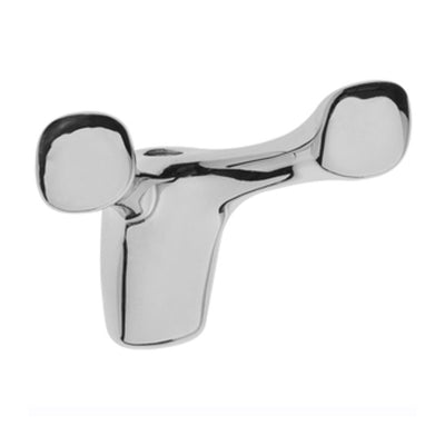 Q.TA' 5 APPENDIABITI WZ-TOLED-B0-01 79X58,5 MM CROMO LUC