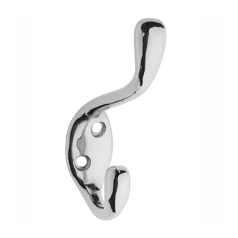 Q.TA' 10 APPENDIABITI MALAG A0-01 25X116 MM CROMO LUCIDO