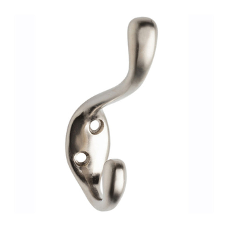 Q.TA' 10 APPENDIABITI MALAG A0-02 25X116 MM CROMO SATIN