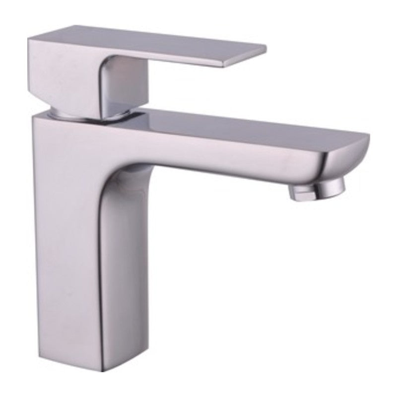 Q.TA' 1 SERIE ELEGANT GRUPPO LAVABO MISCELATORE
