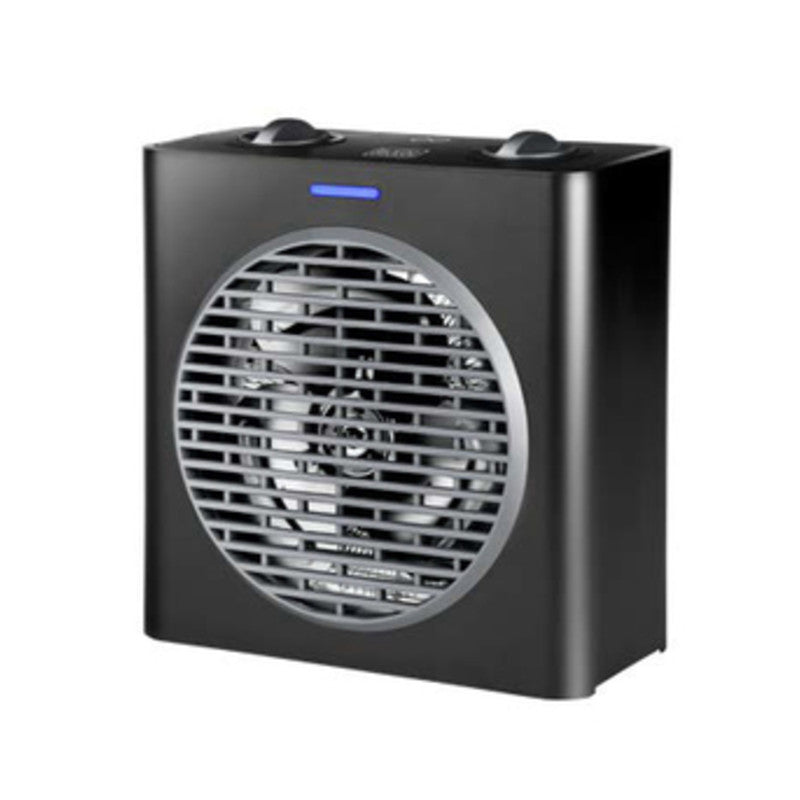 Q.TA' 1 TERMOVENTILATORE B+D BXSH2003E 1000/2000W