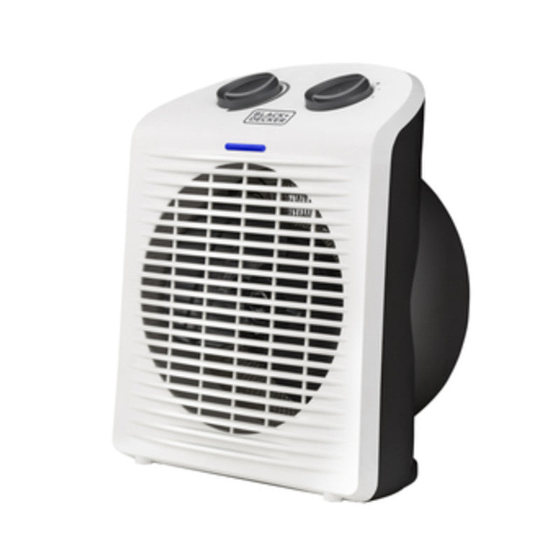 Q.TA' 1 TERMOVENTILATORE B+D BXSH2000E 1000/2000W IP21