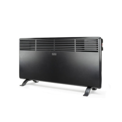 Q.TA' 1 TERMOCONVETTORE A PAVIM. B+D DIGIT BXCSH 1800E