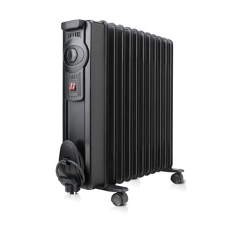 Q.TA' 1 RADIATORE AD OLIO B+D BXRA 2000E 11 ELEMENTI