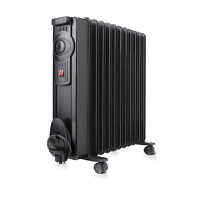 Q.TA' 1 RADIATORE AD OLIO B+D BXRA 2000E 11 ELEMENTI