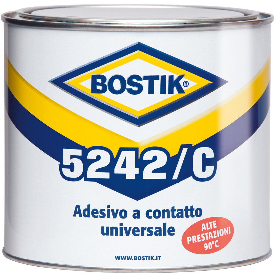 BOSTIK ADESIVO 5242/C DA 1800 ML