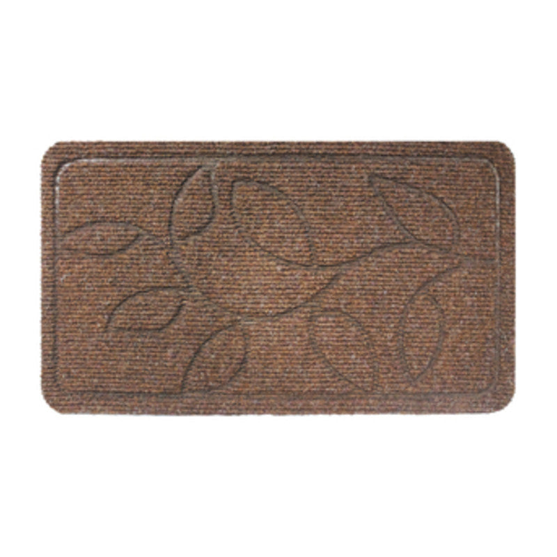 Q.TA' 10 ZERBINO DERBY 40X70 CM