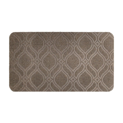 Q.TA' 10 ZERBINO ZELI 40X70 CM