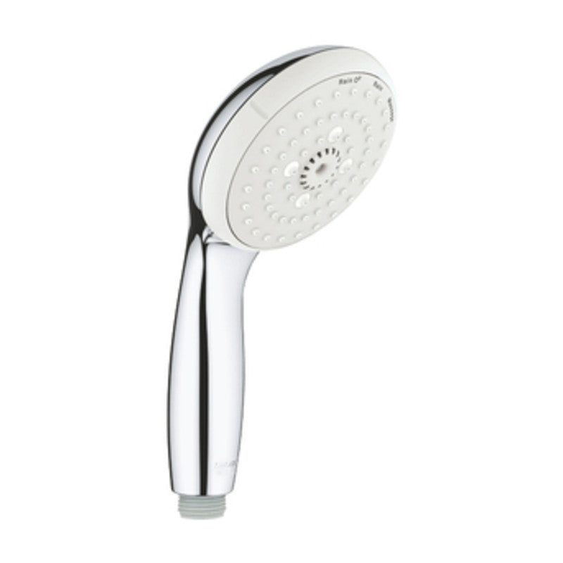 Q.TA' 1 GROHE DOCCETTA 3 GETTO TEMPESTA 110