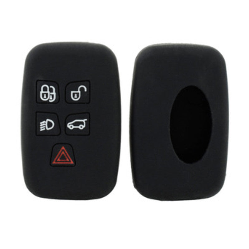 Q.TA' 1 GUSCIO SALVACHIAVI MELICONI LAND ROVER