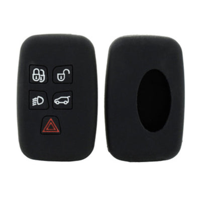 Q.TA' 1 GUSCIO SALVACHIAVI MELICONI LAND ROVER