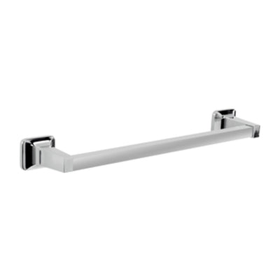Q.TA' 1 GEDY K2 KD21-45 PORTASCIUGAMANI 45 CM CROMO